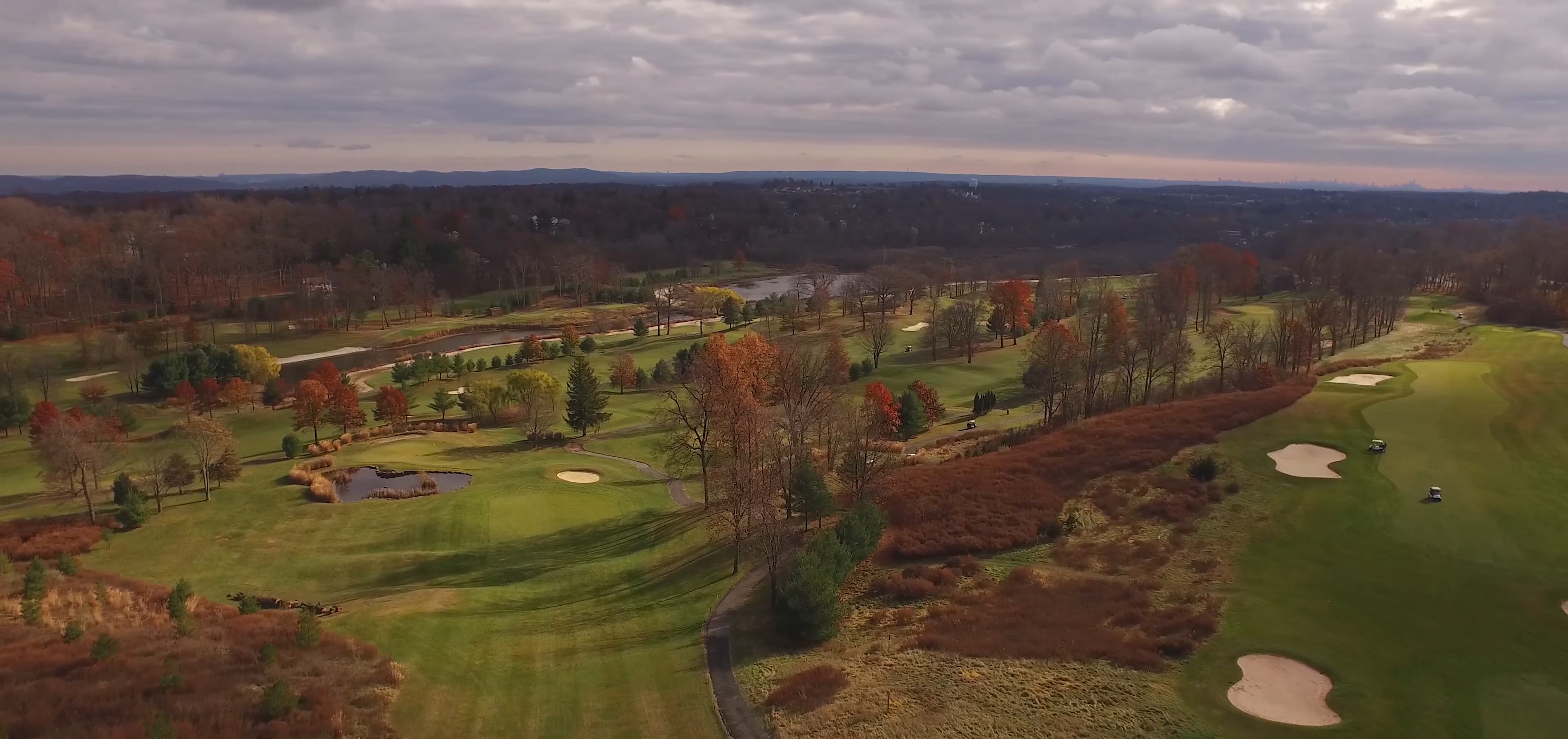 Club Gallery New York Country Club