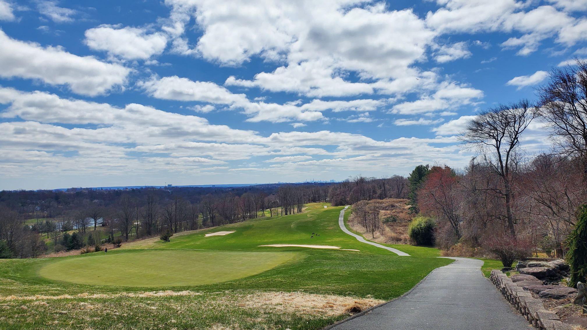 Club Gallery New York Country Club