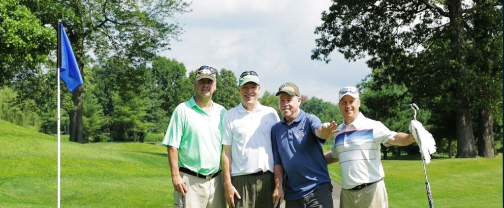 About New York Country Club