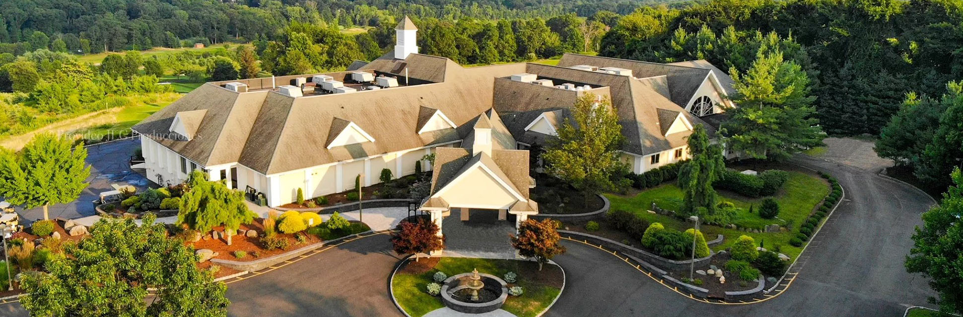 Home New York Country Club