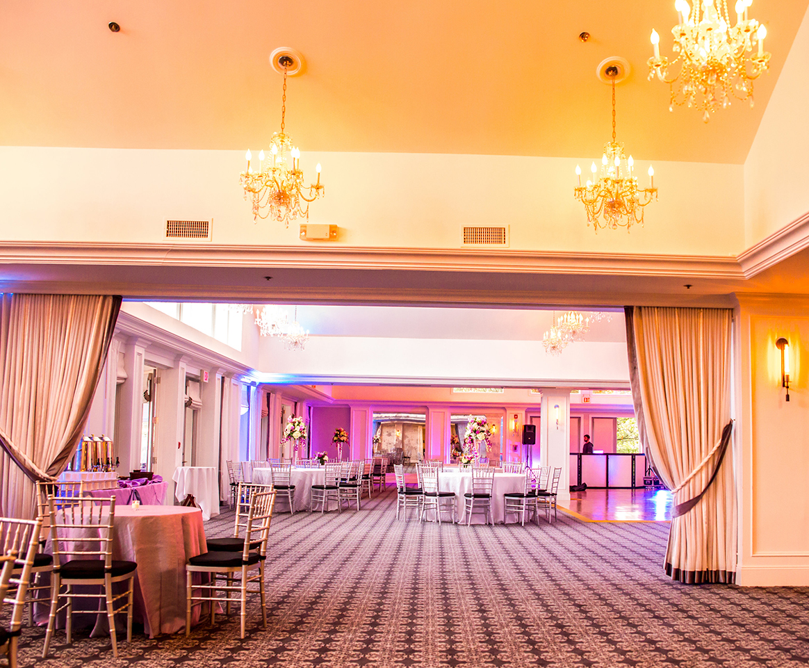 Club + Amenities New York Country Club