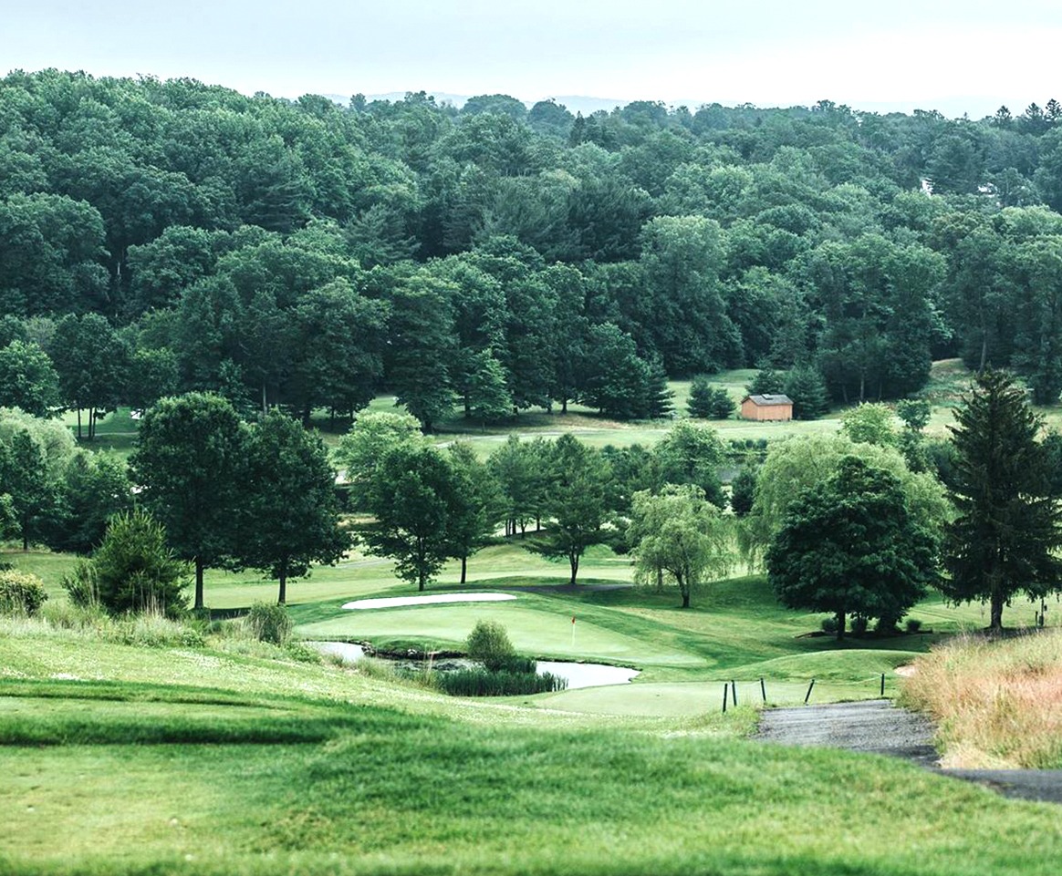 Club Gallery New York Country Club