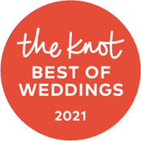 The Knot Best of Weddings 2021